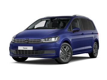 Volkswagen Touran 1.5 TSI EVO Match 5dr DSG Petrol Estate